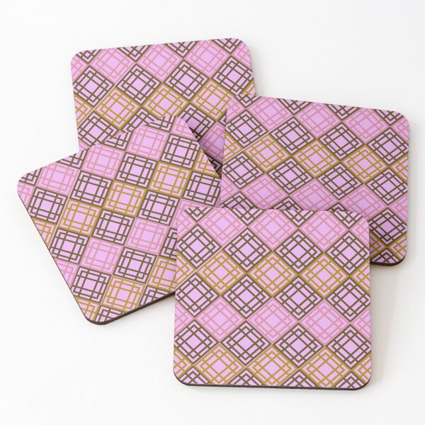 Item preview, Geometric Style Checkers  designed and sold by ckylin.