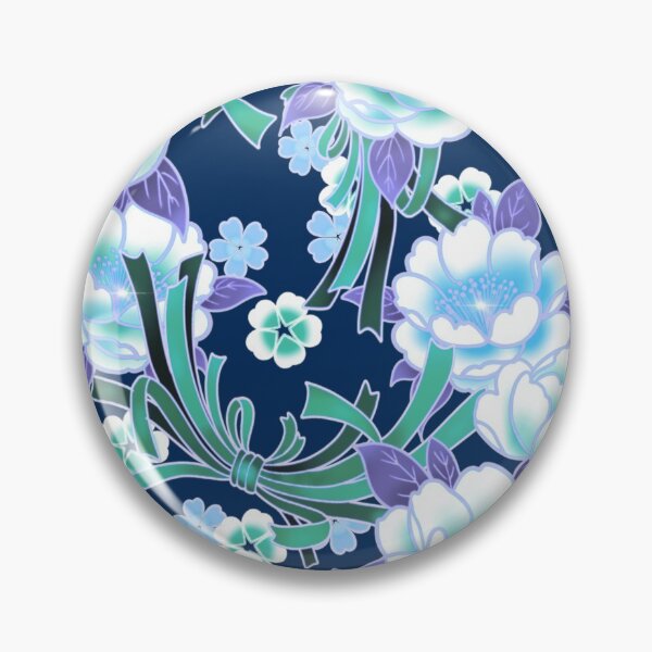 Aperçu de l'œuvre Pattern Vol 3C créée et vendue par Yukari Matcha.
