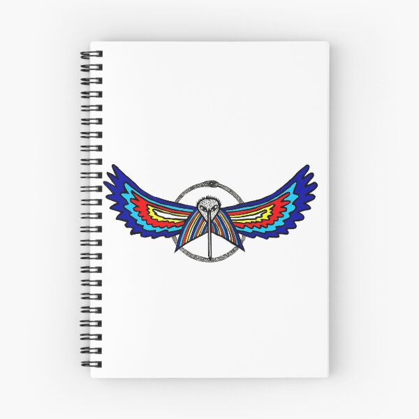 Item preview, The Bird Of Hermes  designed and sold by eliasmArt.