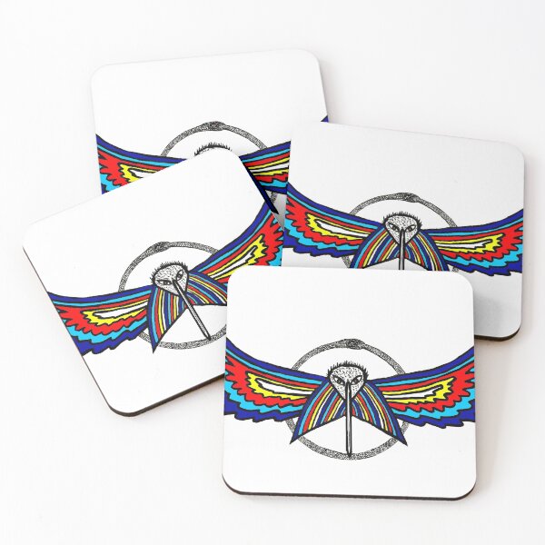 Item preview, The Bird Of Hermes  designed and sold by eliasmArt.