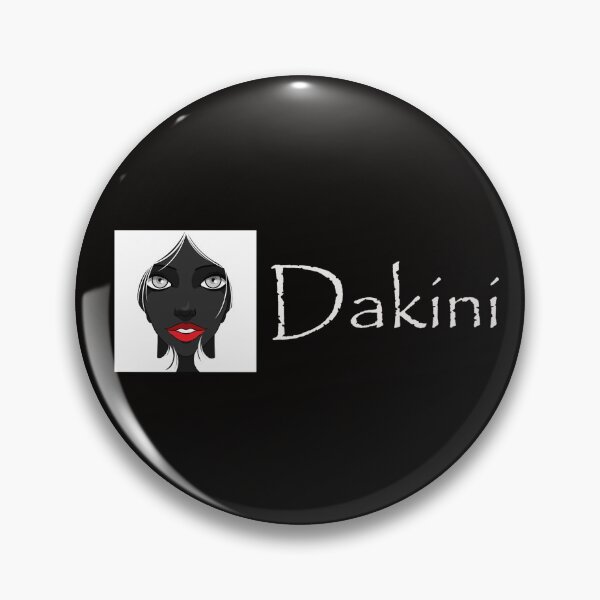 Item preview, Dakini 2 designed and sold by PCUsher.