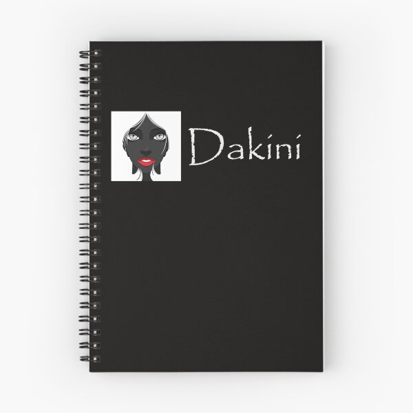 Item preview, Dakini 2 designed and sold by PCUsher.