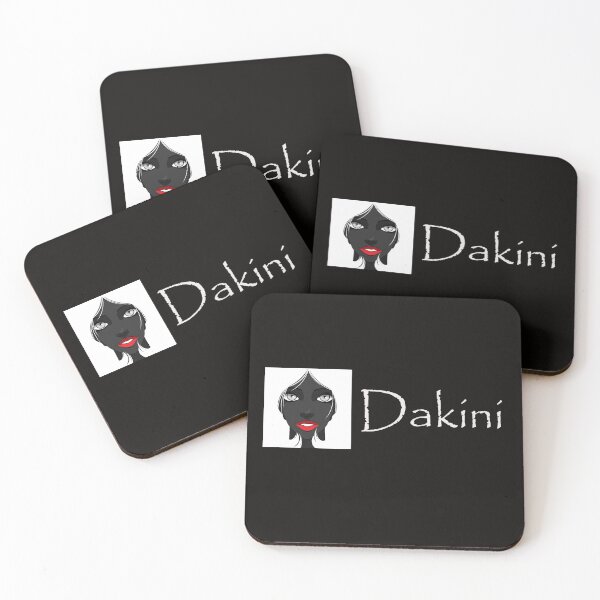 Item preview, Dakini 2 designed and sold by PCUsher.