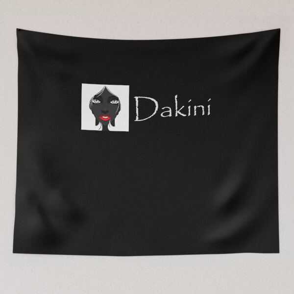 Item preview, Dakini 2 designed and sold by PCUsher.