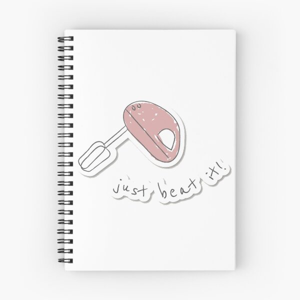 Item preview, Hand mixer designed and sold by MaianLorena.