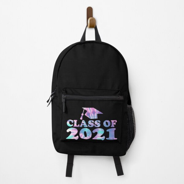 Item preview, Tie Dye Class of 2021 Graduation Gift for Seniors designed and sold by Shop signer.
