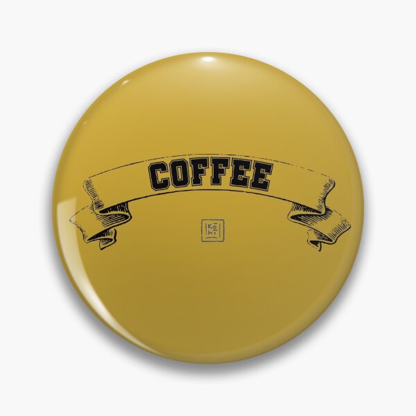 Item preview, Coffee! designed and sold by KohiClub.