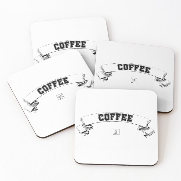 Item preview, Coffee! designed and sold by KohiClub.