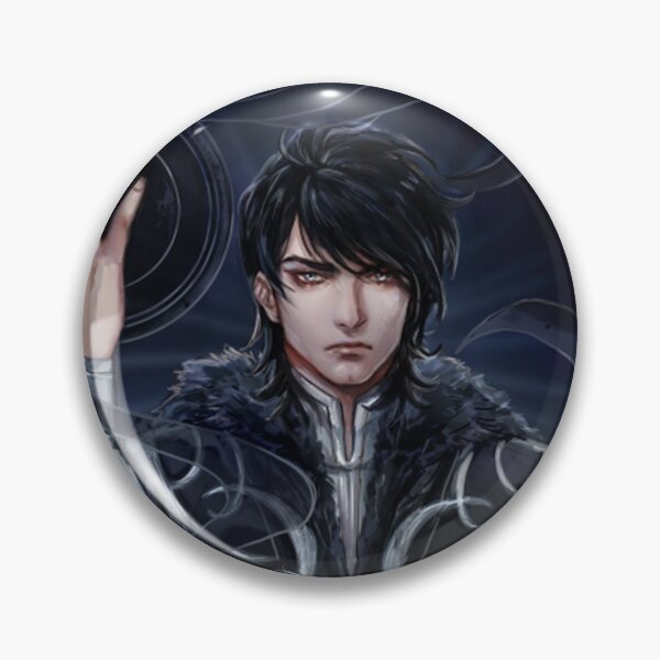 Item preview, The darkling designed and sold by Aireenscolor.