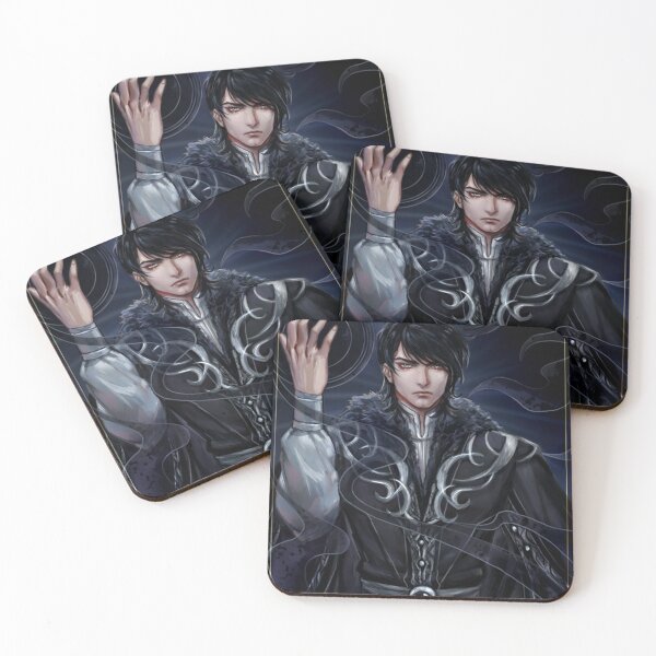 Item preview, The darkling designed and sold by Aireenscolor.