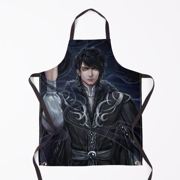 Item preview, The darkling designed and sold by Aireenscolor.
