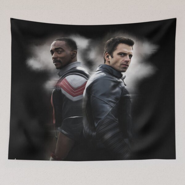 Item preview, flcnws designed and sold by Xbalanque.