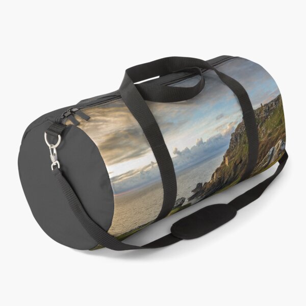 Item preview, Sunset at the Botallack Tin Mines in West Cornwall designed and sold by heidipics.