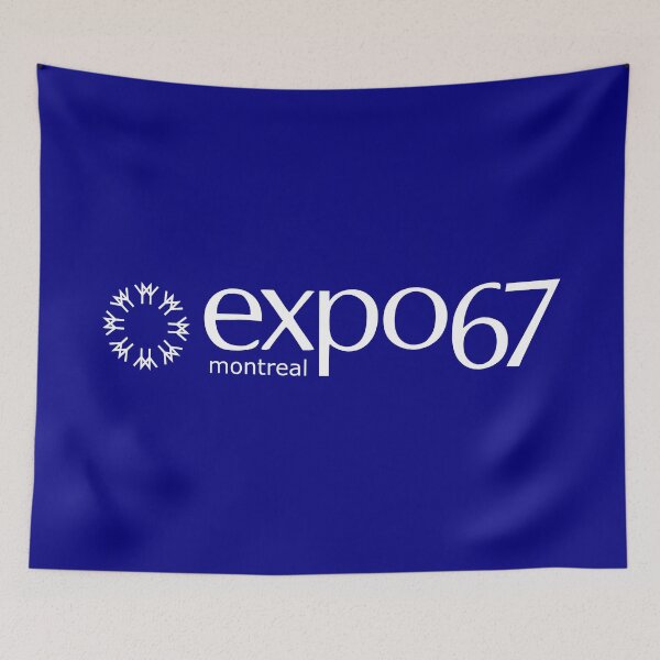 Item preview, montreal world´s fair expo 67 canada 1967 designed and sold by cangurojoe.