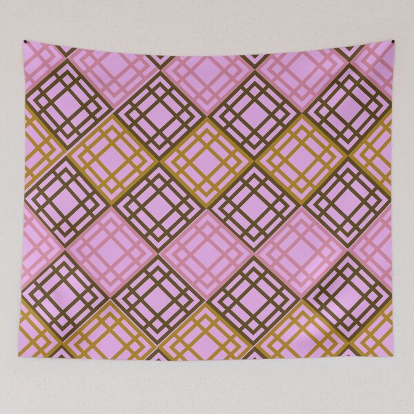 Item preview, Geometric Style Checkers  designed and sold by ckylin.