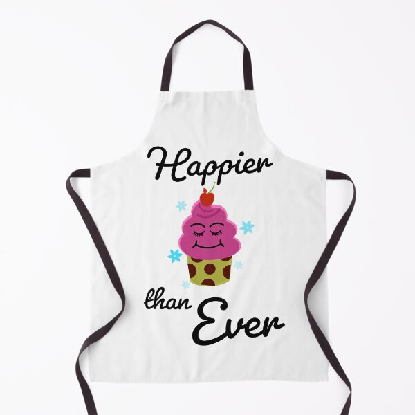 Item preview, Happier than ever designed and sold by Preety Padhiyar.