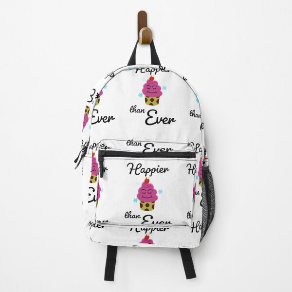 Item preview, Happier than ever designed and sold by Preety Padhiyar.