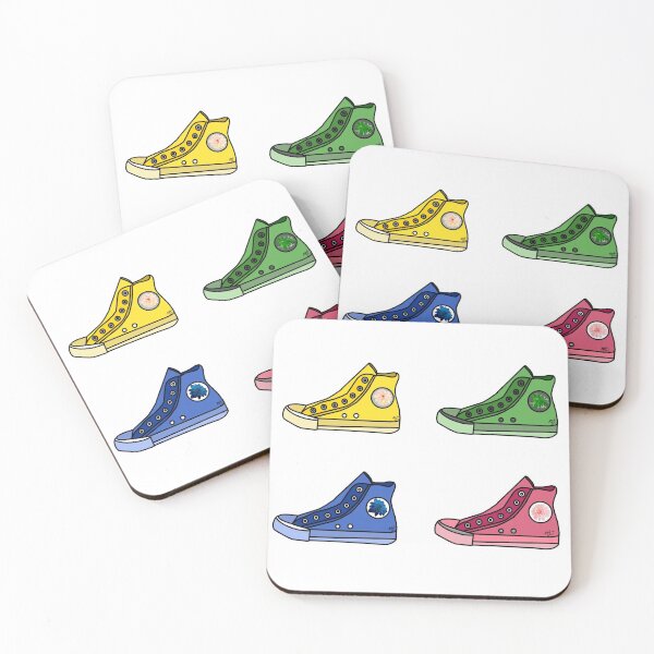Item preview, Converse floral designed and sold by DesignsbyMT.