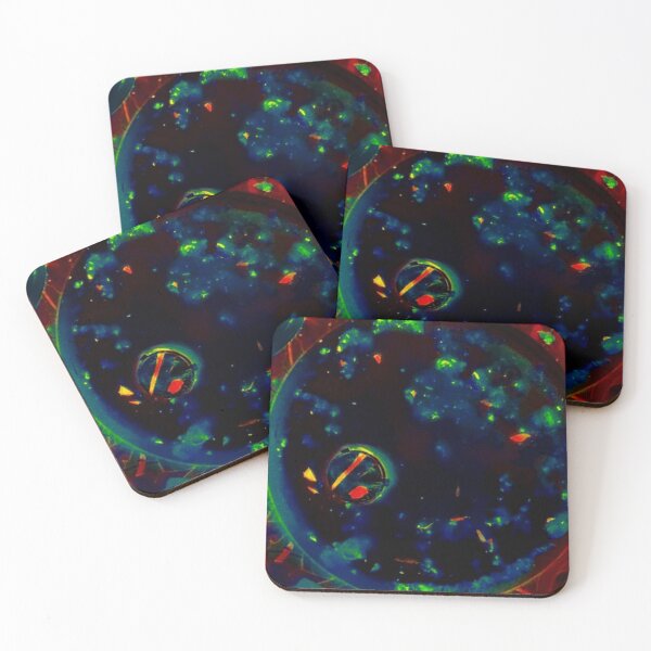 Item preview, cosmic designed and sold by Archibald Nataf.
