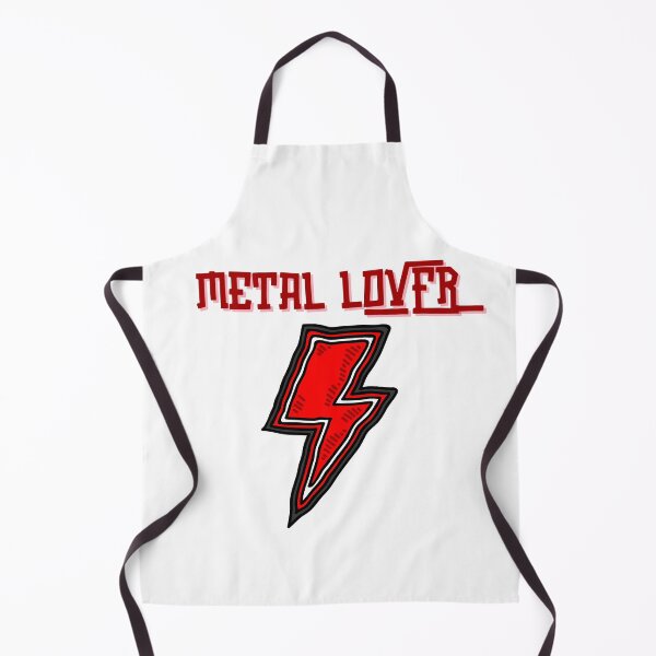 Item preview, Metal Lover Thunder Strike - Hipster/Music/Meme designed and sold by Desandu.