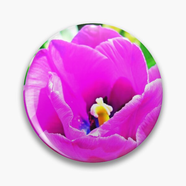 Item preview, Light Purple Tulip designed and sold by SusanneFerrante.