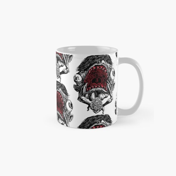 Motif Classic Mug