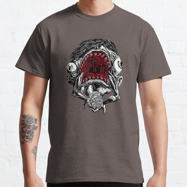Motif Classic T-Shirt