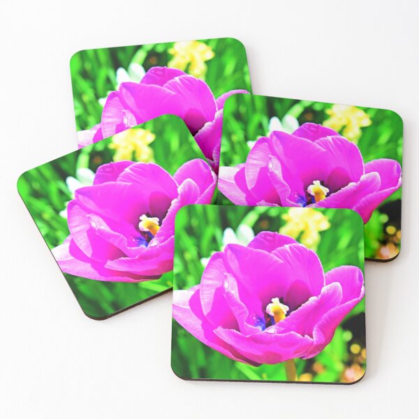 Item preview, Light Purple Tulip designed and sold by SusanneFerrante.