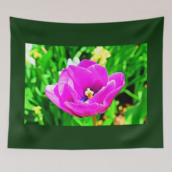 Item preview, Light Purple Tulip designed and sold by SusanneFerrante.