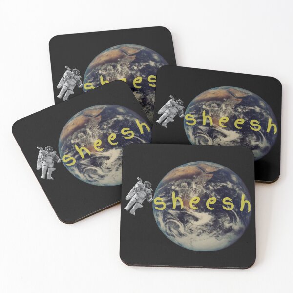 Item preview, Sheesh meme designed and sold by TheTrueOne.