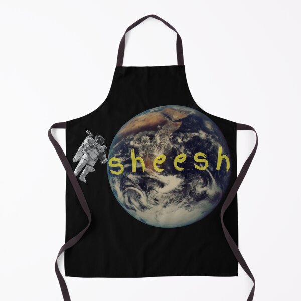 Item preview, Sheesh meme designed and sold by TheTrueOne.