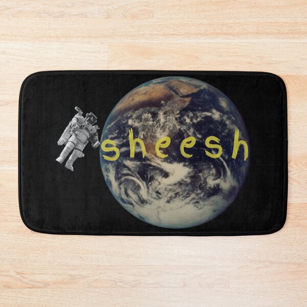 Item preview, Sheesh meme designed and sold by TheTrueOne.