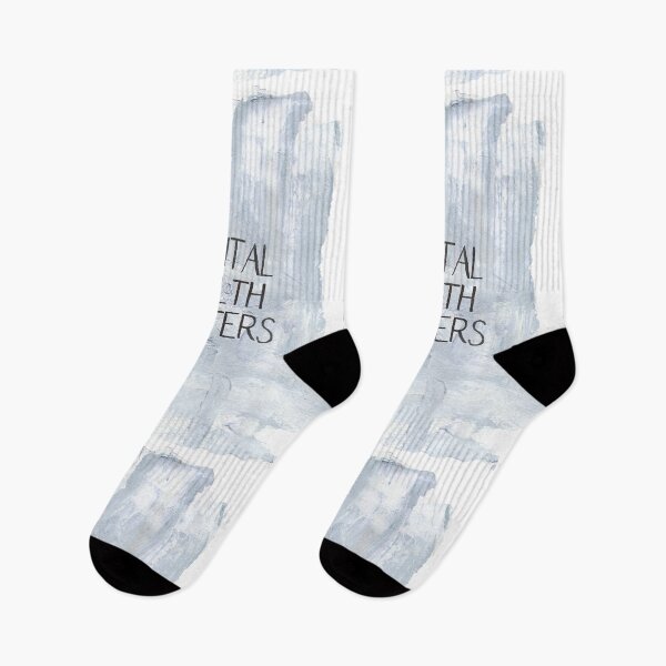 Item preview, Mental Health Matters designed and sold by Aurora Gritti.