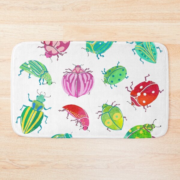 Item preview, Cute beetles designed and sold by Andromedastrid.
