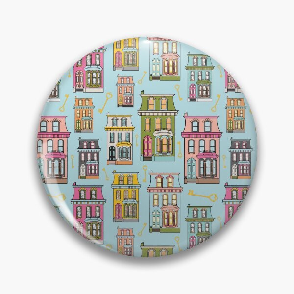 Item preview, Fancy New Home designed and sold by SarahKCreative.