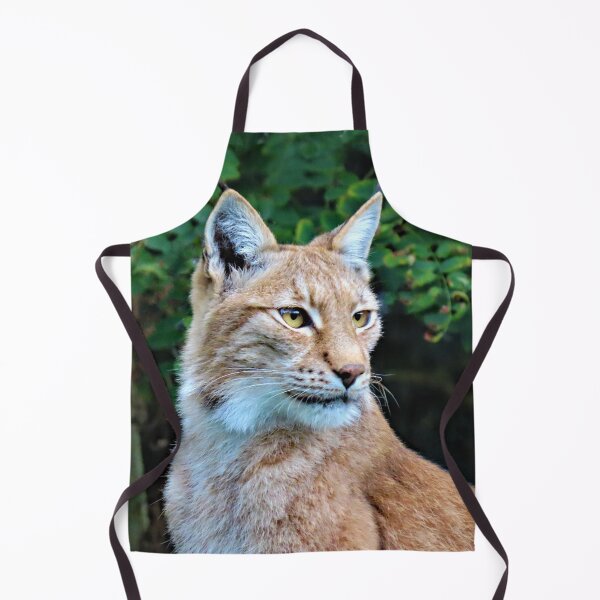 Item preview, A Wonderful Lynx designed and sold by Karen Thomson.