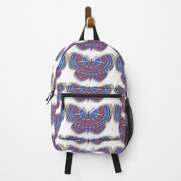 Item preview, Art, print, 3D, butterfly designed and sold by Senior-Kuzmin.