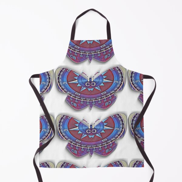 Item preview, Art, print, 3D, butterfly designed and sold by Senior-Kuzmin.