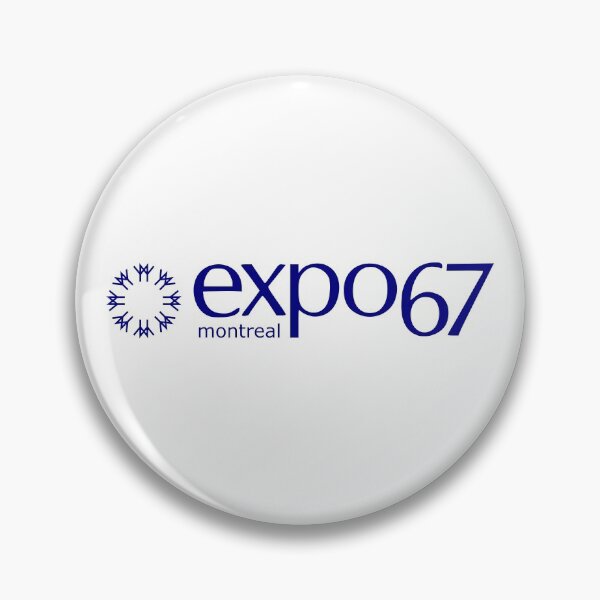 Item preview, montreal world´s fair expo 67 designed and sold by cangurojoe.