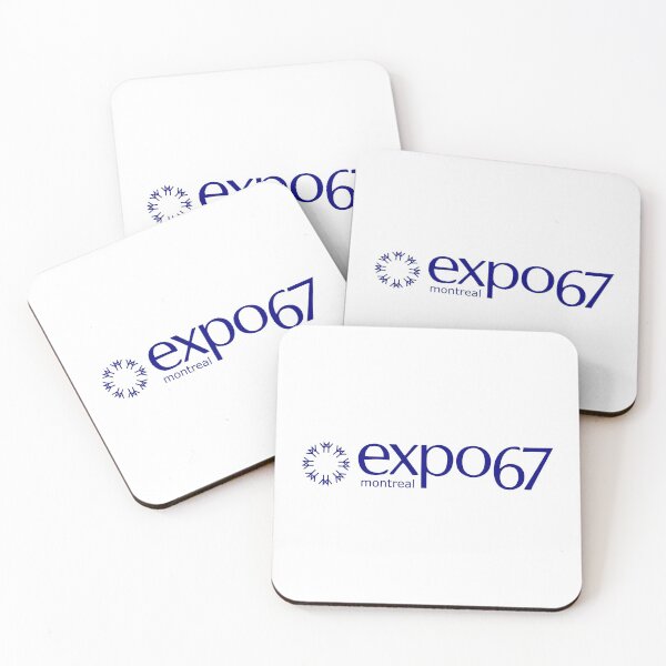 Item preview, montreal world´s fair expo 67 designed and sold by cangurojoe.