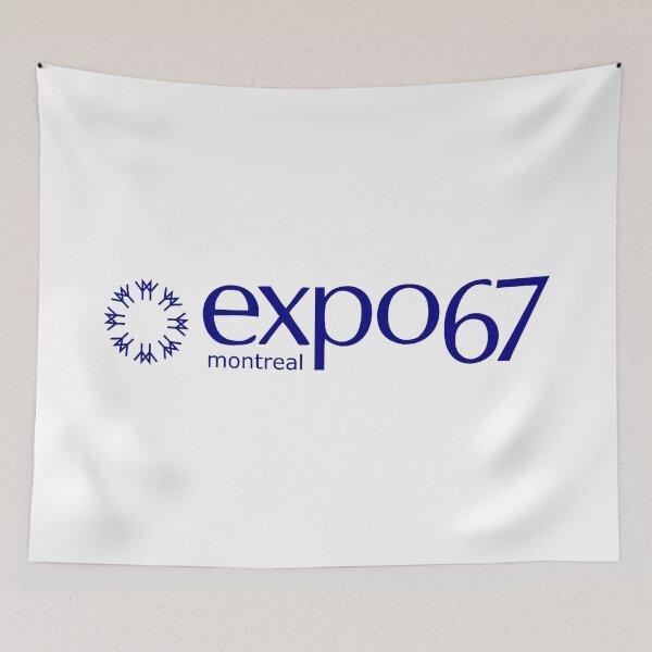 Item preview, montreal world´s fair expo 67 designed and sold by cangurojoe.