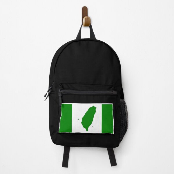 Item preview, Taiwan Independence Flag - Keep Taiwan Free designed and sold by brizodesign.