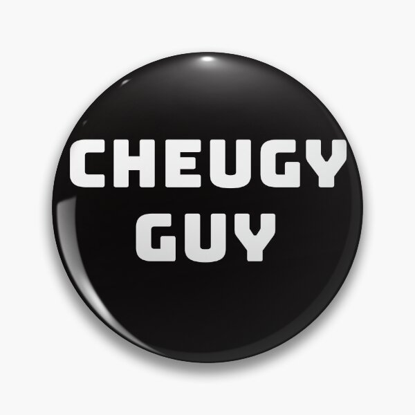 Item preview, Cheugy Guy designed and sold by Frog2aPrints.
