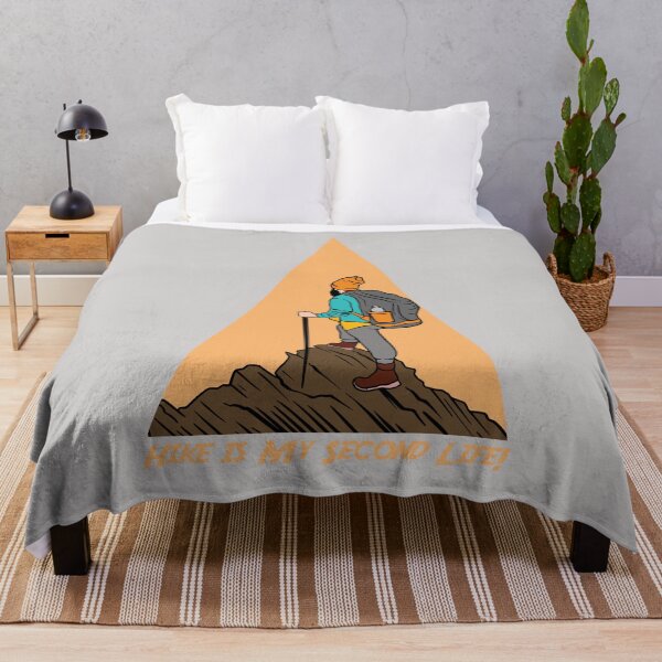 Item preview, Camping Backpacking Hiking Outdoor designed and sold by GINIART.