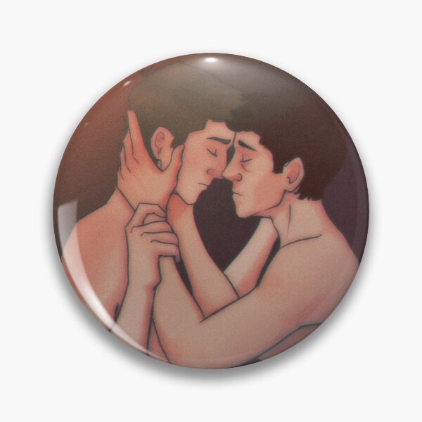 Item preview, Soft INTIMATE fluff smush DESTIEL designed and sold by Huntersxbee.