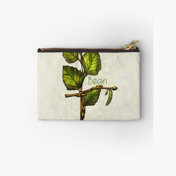 Item preview, Birch, Tree Of Beginnings designed and sold by dratsie.