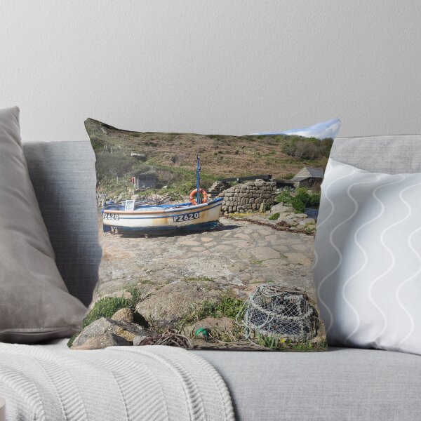 Artikelvorschau, Penberth Cove, West Cornwall entworfen und verkauft von heidipics.