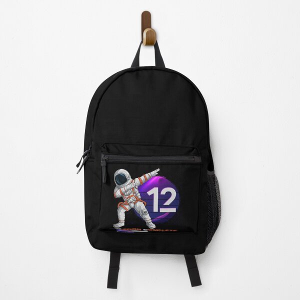 Item preview, 12 Years Old Birthday Astronaut 12th Birthday designed and sold by Carlos Portilho.