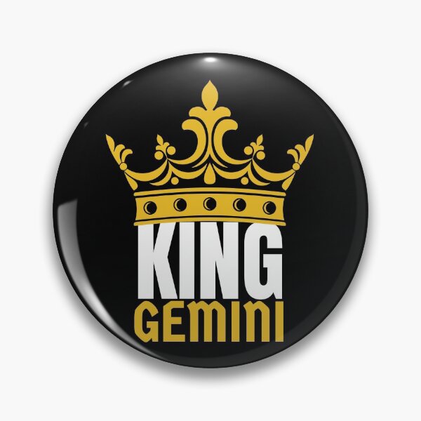 Artikelvorschau, König Zwillinge Geburtstag Horoskop Shirt Sternzeichen Astrologie Geschenk entworfen und verkauft von Easyas.