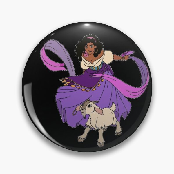 Item preview, Esmeralda designed and sold by RodrigoDesigner.